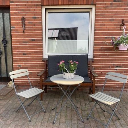 Kleine Wohnung "Freude" Böhl Екстериор снимка